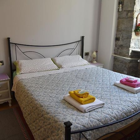B&B Petra Trieste Exterior foto