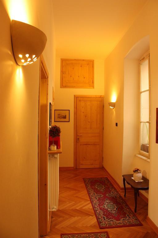 B&B Petra Trieste Exterior foto