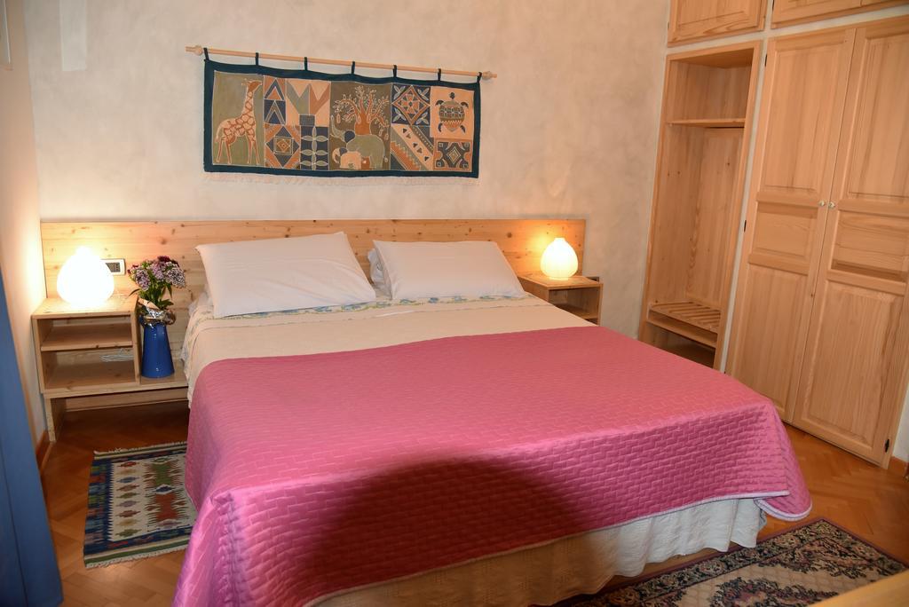 B&B Petra Trieste Exterior foto