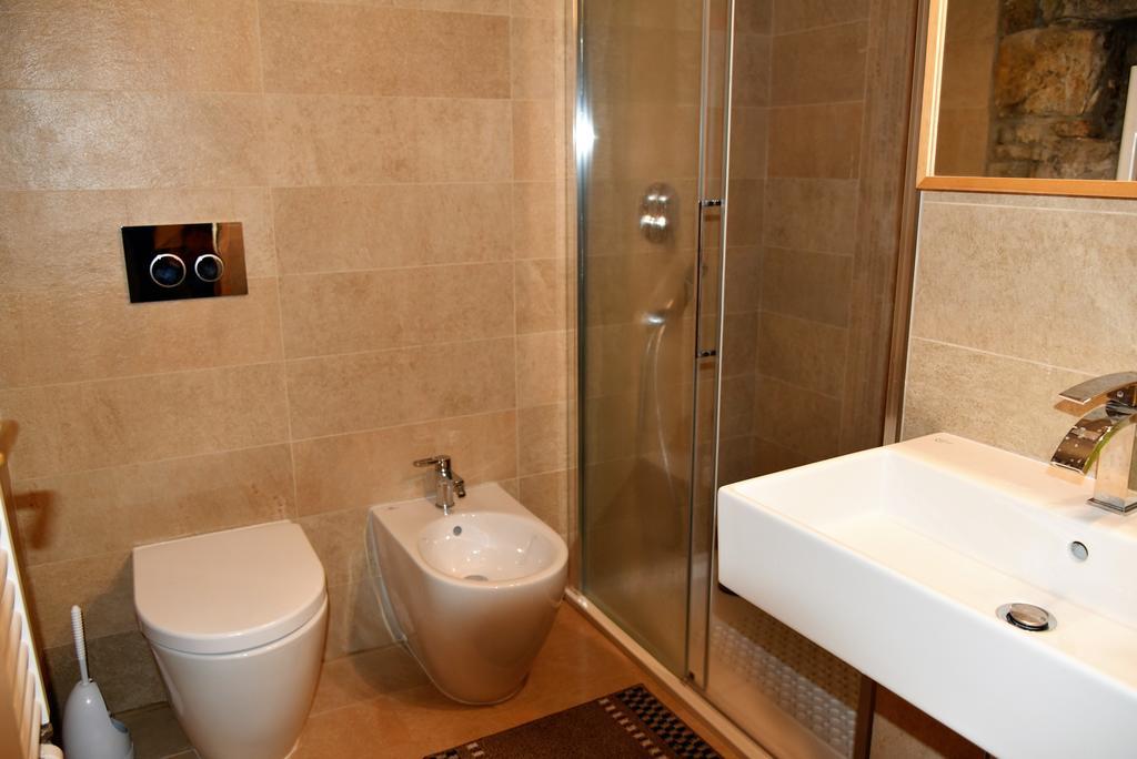 B&B Petra Trieste Exterior foto