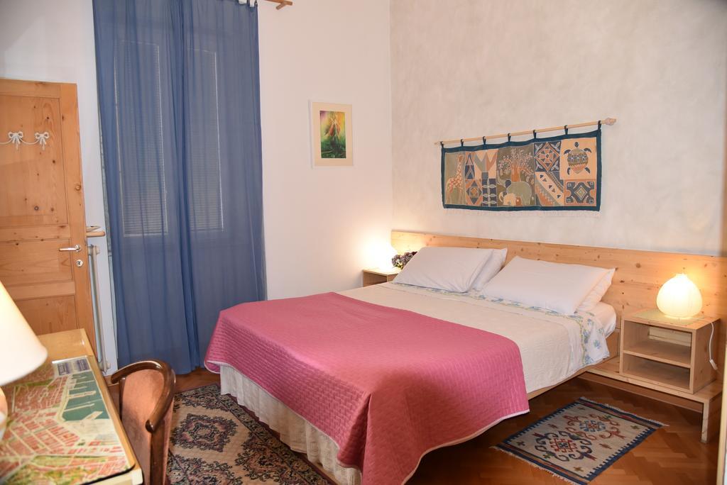 B&B Petra Trieste Exterior foto