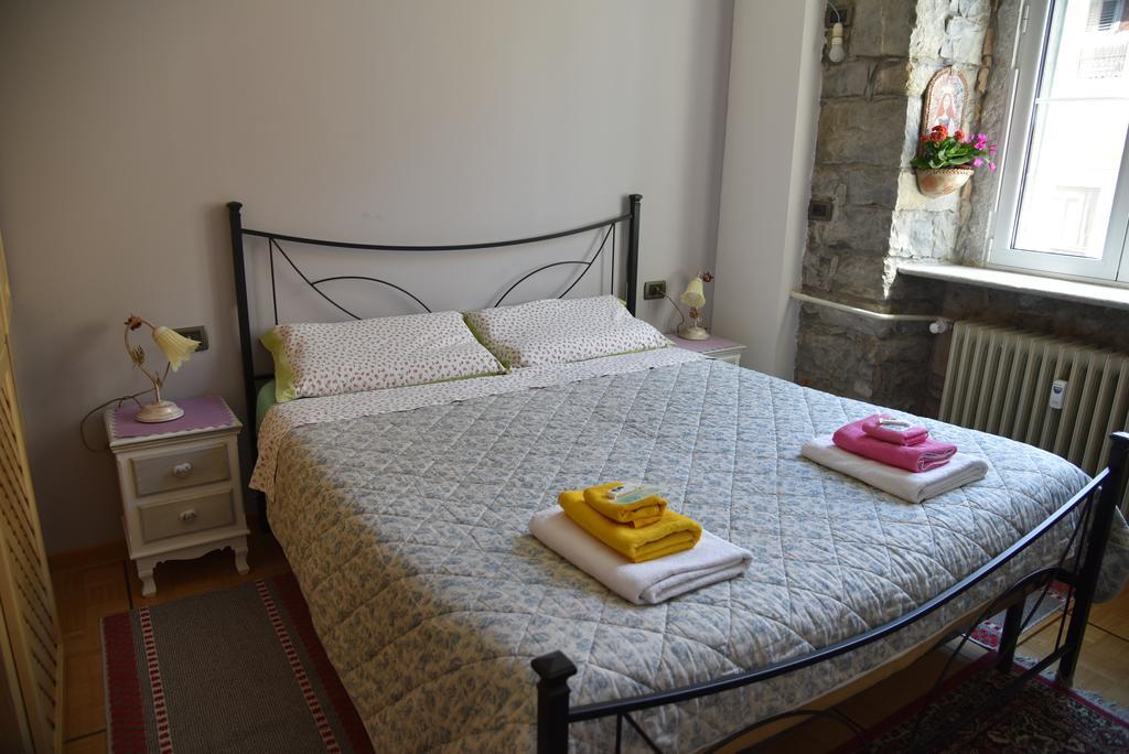 B&B Petra Trieste Exterior foto