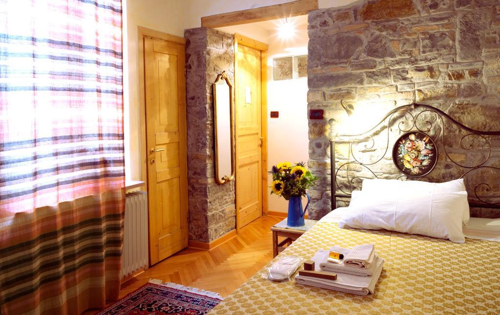 B&B Petra Trieste Exterior foto