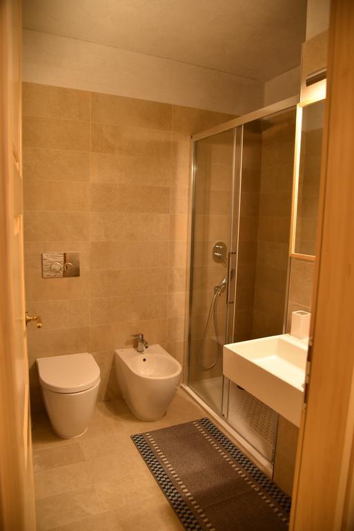 B&B Petra Trieste Exterior foto
